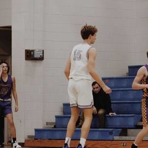 Meet your Posher, Brody